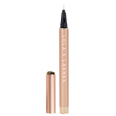 Lola's Lashes - Flick & Stick Adhesive Eyeliner Precision Pen Clear