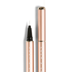 Lola's Lashes - Flick & Stick Adhesive Eyeliner Precision Pen Clear (Close Up)