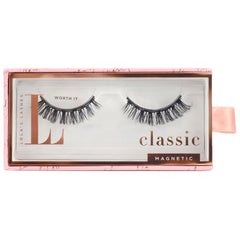 Lola's Lashes Magnetic Lashes - Worth It (Packaging Shot)