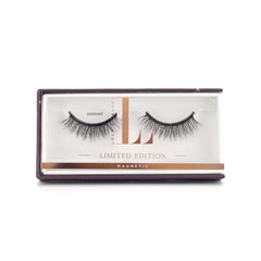 Lola's Lashes Magnetic Lashes - Zodiac (Packaging Shot)