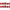 Nail HQ False Nails Square - Deep Red (Loose)