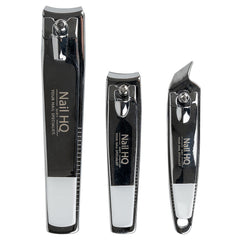 Nail HQ Nail Clipper Set (Loose)