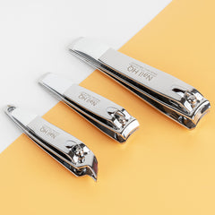 Nail HQ Nail Clipper Set (Lifestyle)