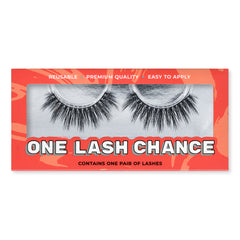One Lash Chance False Eyelashes - 005