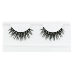 Peaches and Cream Faux Mink Lashes - Style No. 26 (Tray Shot)