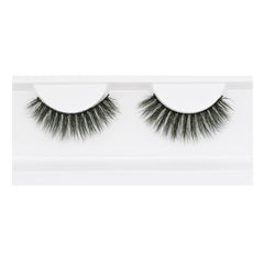 Peaches and Cream Faux Mink Lashes - Style No. 27 (Tray Shot)