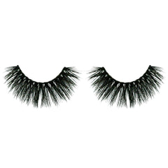 Peaches and Cream Faux Mink Lashes - Style No. 32 (Lash Scan)