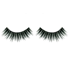 Peaches and Cream Faux Mink Lashes - Style No. 33 (Lash Scan)