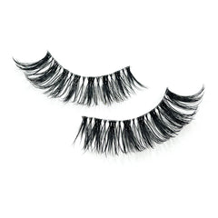 Pinky Goat Lashes - Daisy (Lash Scan)