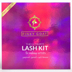 Pinky Goat The Ultimate Lash Kit