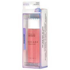 Kiss Falscara - Remover (50ml) Angled Packaging 2