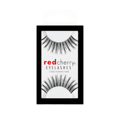 Red Cherry Lashes Style #113 (Sabin) Packaging Shot