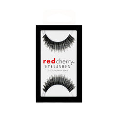 Red Cherry Lashes Style #119 (Hunter) Packaging Shot