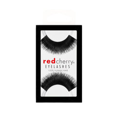 Red Cherry Lashes Style #201 (Larou) Packaging Shot