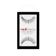 Red Cherry Lashes Style #505 (Ricky) Packaging Shot