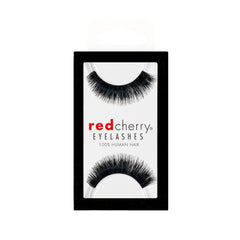 Red Cherry Lashes Style #79 (Jewels) Packaging Shot
