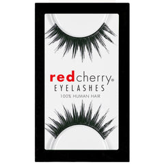 Red Cherry Lashes Style #61 (Tina) - Pack Shot