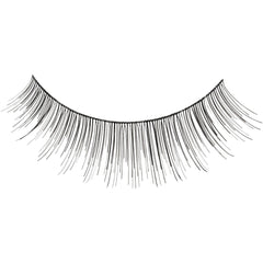 Salon System Strip Lashes - Salon System Naturalash 070 Black Natural