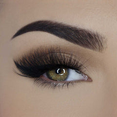 SOSU Lashes 7 Deadly Sins - Desire (Model Shot 1)