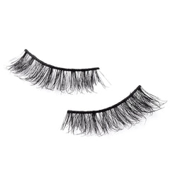 SWEED Lashes - Ash 3D (Lash Scan)