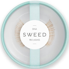 SWEED Lashes - Dina (Dark Blonde)