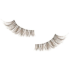 SWEED Lashes - Tete A Tete Brown (Lash Scan 1)