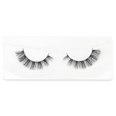 Unicorn Cosmetics 3D Faux Mink Lashes - 4 Real (Tray Shot)