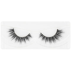 Unicorn Cosmetics 3D Faux Mink Lashes - Baby (Tray Shot)
