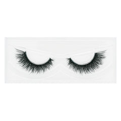Unicorn Cosmetics 3D Faux Mink Lashes - Blaise (Tray Shot)