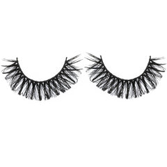 Unicorn Cosmetics 3D Faux Mink Lashes - Mega Short (Lash Scan)
