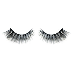 Unicorn Cosmetics 3D Faux Mink Lashes - Rebel Smoke