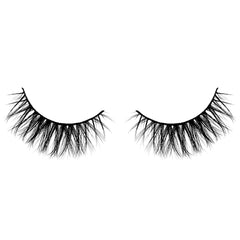 Velour Effortless Collection Lashes - For Real Though? (Lash Scan)