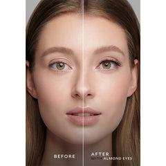 Velour Effortless Collection Lashes - The Effortless Kit (Before and After 1)