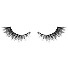 Velour Effortless Collection Lashes - Would I Lie? (Lash Scan)