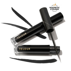 Velour Lash & Go 3-in-1 Magnetic Eyeliner + Lash Adhesive (3.5ml) - Lifestyle 1