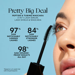 Velour Pretty Big Deal Mascara (9ml) -  Info 2