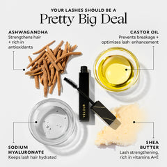 Velour Pretty Big Deal Mascara (9ml) -  Info 4