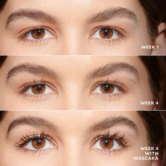 Velour Pretty Big Deal Mascara (9ml) -  Week 1-4 Example 1
