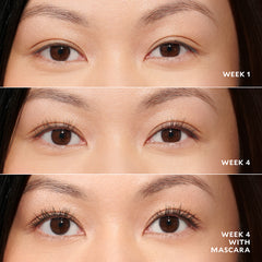 Velour Pretty Big Deal Mascara (9ml) -  Week 1-4 Example 2