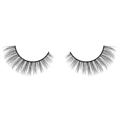 Velour Vegan Luxe Lashes - Are Those Real? (Lash Scan)