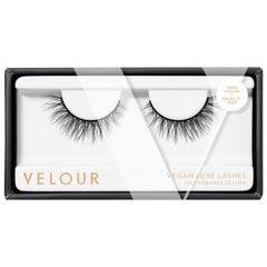 Velour Vegan Luxe Lashes - Lash Next Door