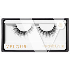 Velour Vegan Luxe Lashes - Sassy But Classy