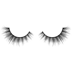 Velour Vegan Luxe Lashes - Sassy But Classy (Lash Scan)