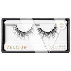 Velour Vegan Luxe Lashes - Serendipity