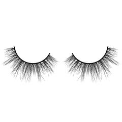 Velour Vegan Luxe Lashes - Serendipity (Lash Scan)