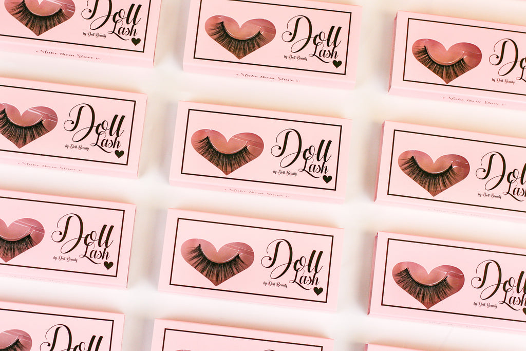 Best Doll Beauty Lashes