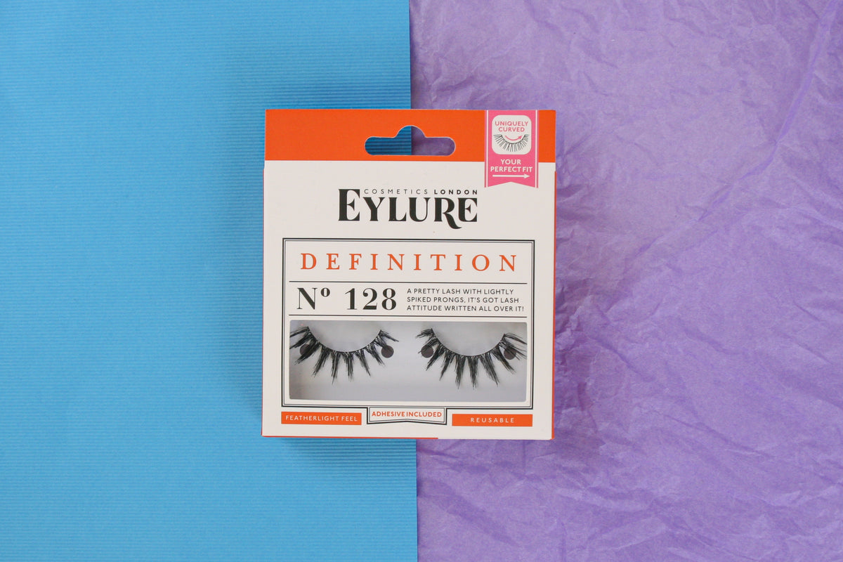 Cheap Eylure Lashes