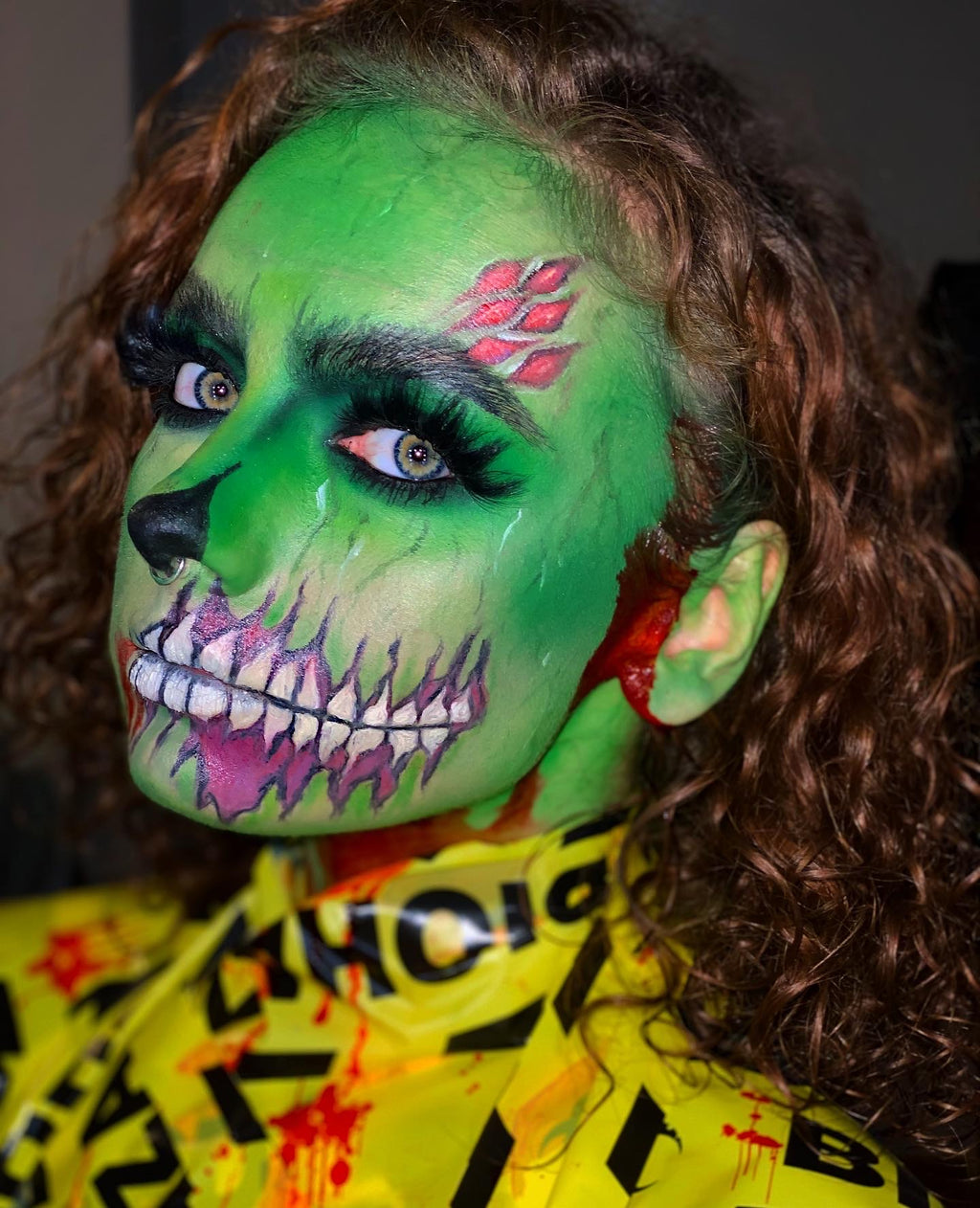 Halloween Beauty Trends – Plus, Expert Tips and Tricks from a MUA