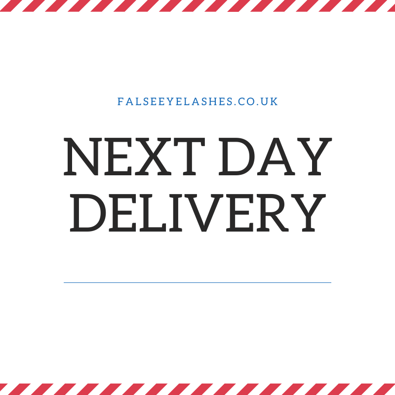 Next Day Delivery -  UK