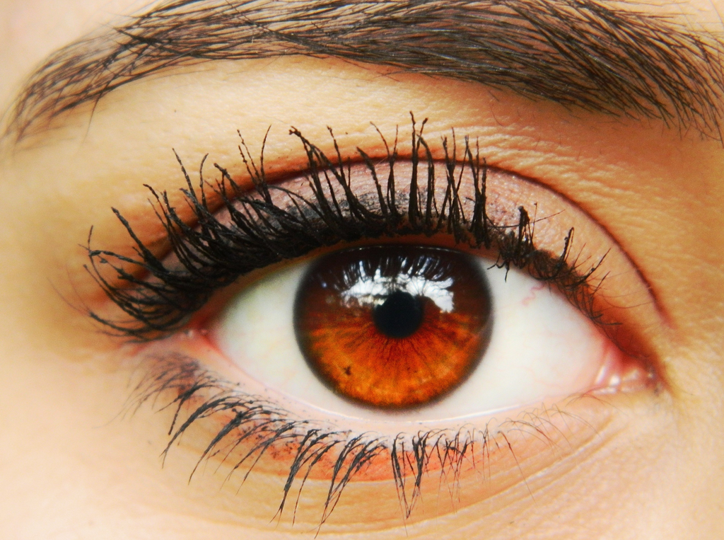 Best false eyelashes for Almond Eyes